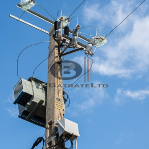 PROJET DE CONSTRUCTION D’UN RESEAU ELECTRIQUE DANS LA LOCALITE DE OSSOKOE-AFAN (ELIG FOUDA STSAMA NGUELE ALPHONSE)