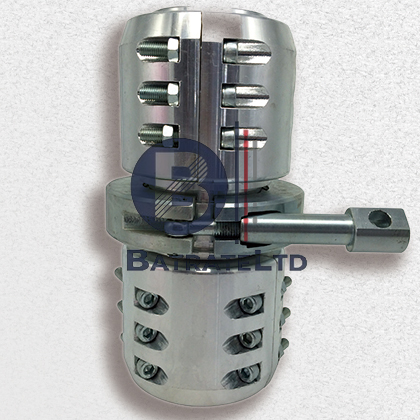 Raccord en aluminium(-Accouplement HPHCTM FM) – Image 2