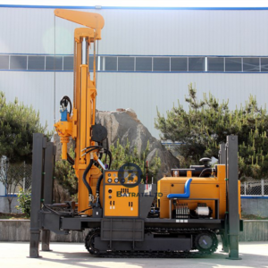 Atelier de foration BA300A