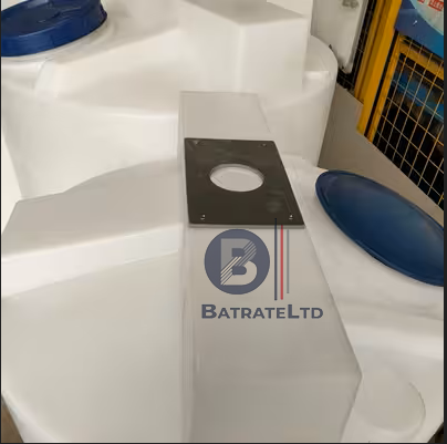 Système de dosage entièrement automatique de Chlore PAC/PAM, certifié CE ISO, de 250 L à 10 000 L – Image 4