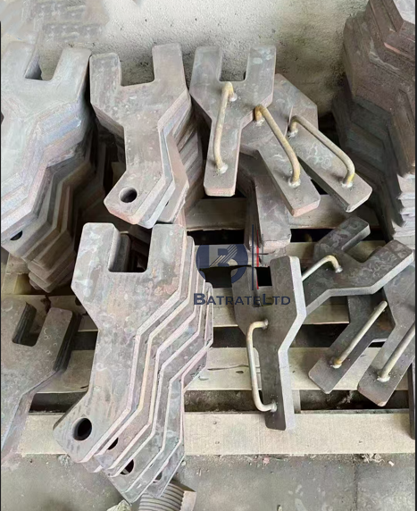 Fourche pour forage de puits d'eau – Image 3