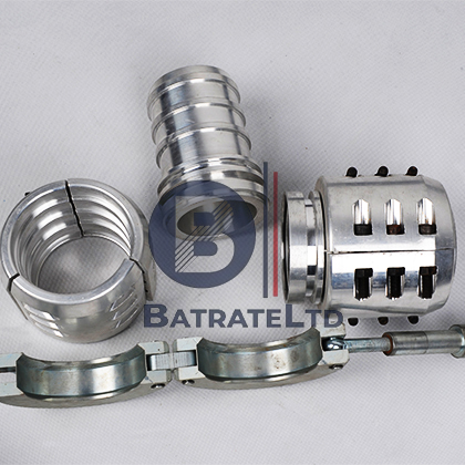 Raccord en aluminium(-Accouplement HPHCTM FM) – Image 3