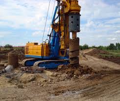 Travaux de renforcement du réseau d’adduction en eau potable de la ville de TCHOLIRÉ