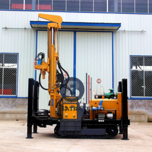 Atelier de foration BA260