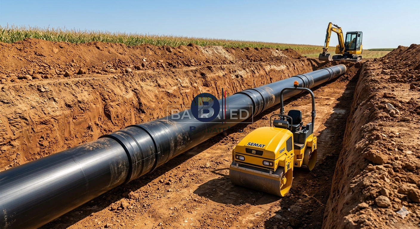 PROJET D’ALIMENTATION EN EAU POTABLE ET ASSAINISSEMENT EN MILIEU RURAL (PEAPA-MRU) (travaux de construction et réhabilitation des adductions d’eau portable dans certaines localités des régions du Nord-Ouest, du Sud et du Sud-Ouest) – Image 4