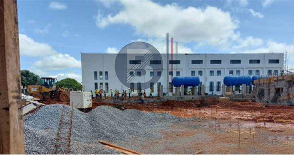 PROJET D’ALIMENTATION EN EAU POTABLE ET ASSAINISSEMENT EN MILIEU RURAL (PEAPA-MRU) (travaux de construction et réhabilitation des adductions d’eau portable dans certaines localités des régions du Nord-Ouest, du Sud et du Sud-Ouest) – Image 5