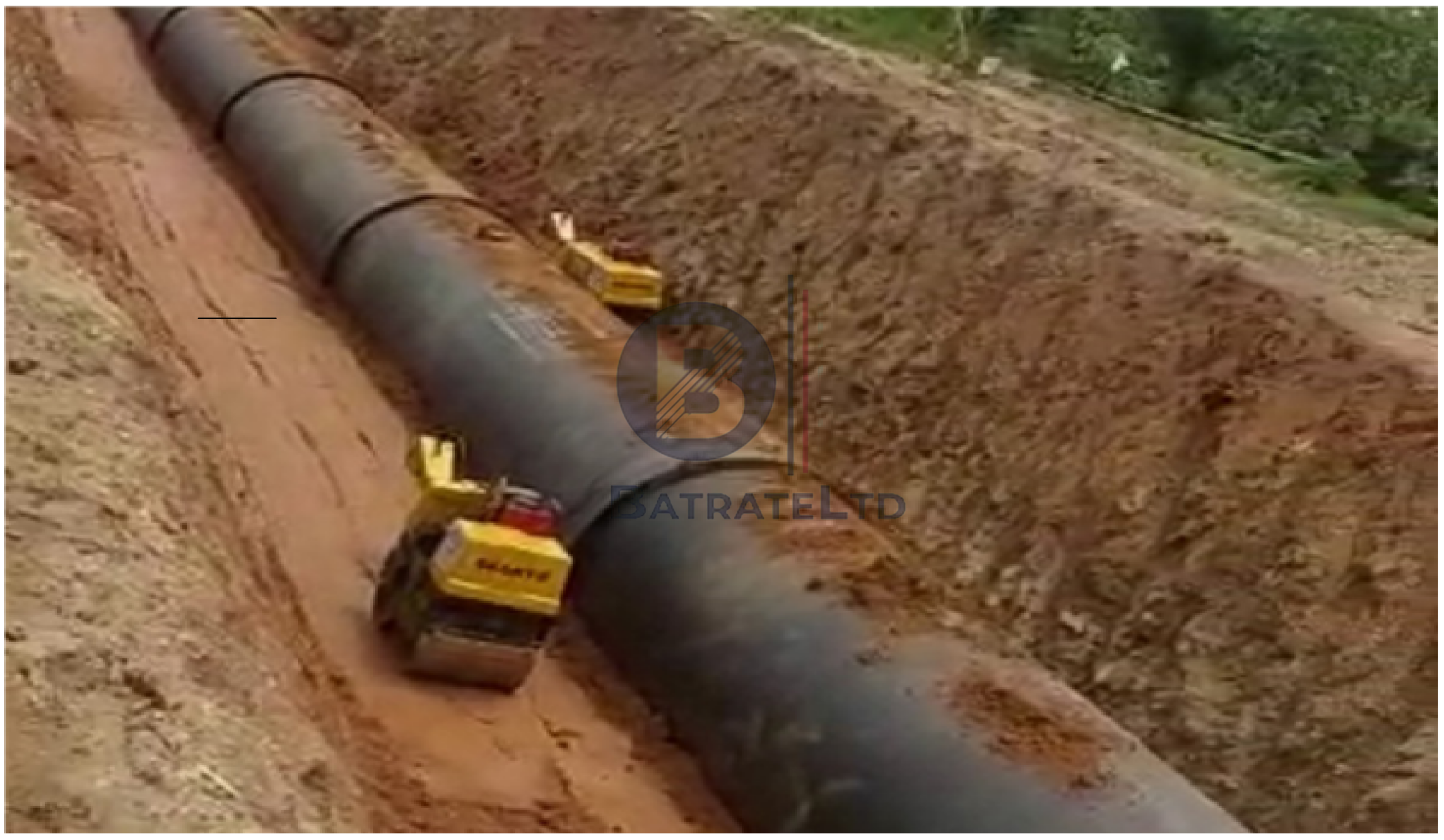 PROJET D’ALIMENTATION EN EAU POTABLE ET ASSAINISSEMENT EN MILIEU RURAL (PEAPA-MRU) (travaux de construction et réhabilitation des adductions d’eau portable dans certaines localités des régions du Nord-Ouest, du Sud et du Sud-Ouest) – Image 3