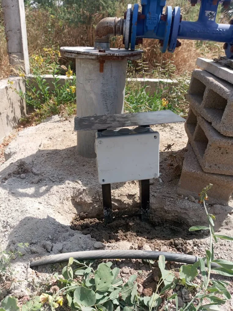 Énergie renouvelable — Lera-Lara