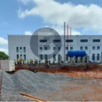 Paepa — Travaux De Construction De Logements En Cours D’achèvement