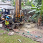 AEP Douala — 2